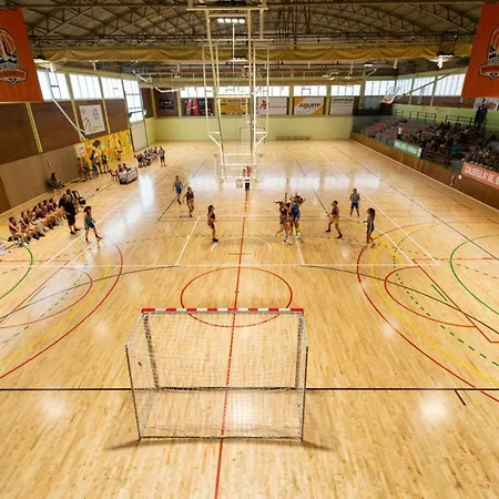 Casa Manuel 公寓 *