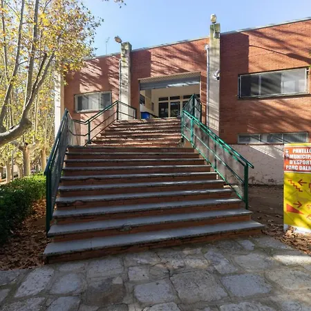 Casa Manuel Lejlighed